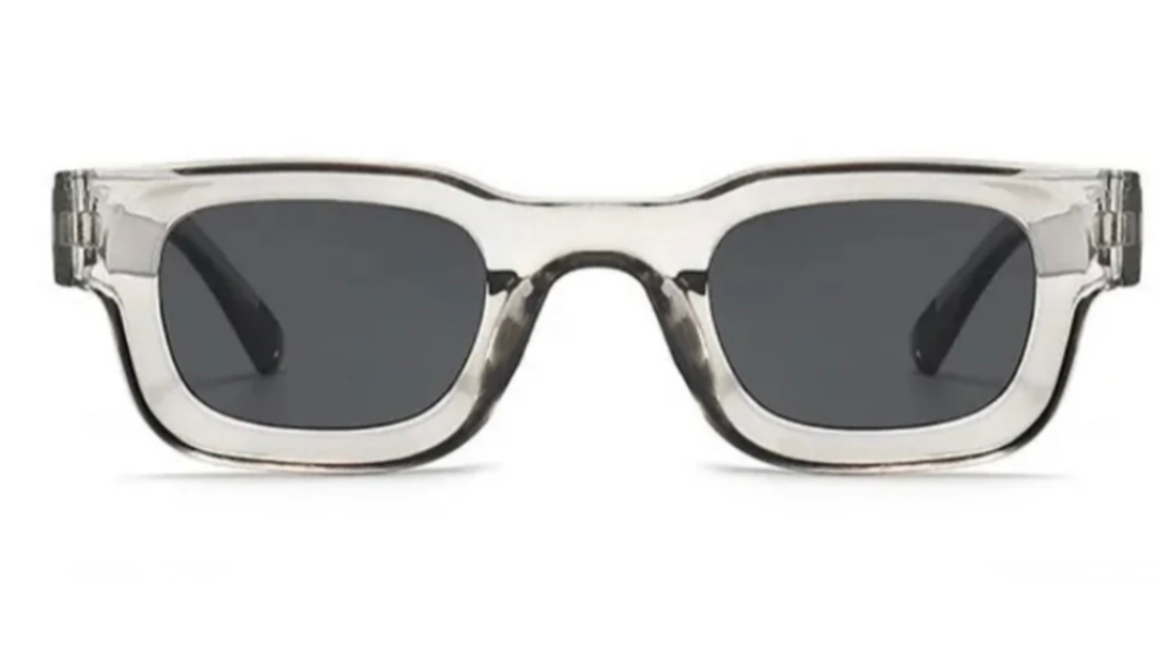 PUNK gray