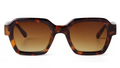 NAYAT leopard brown