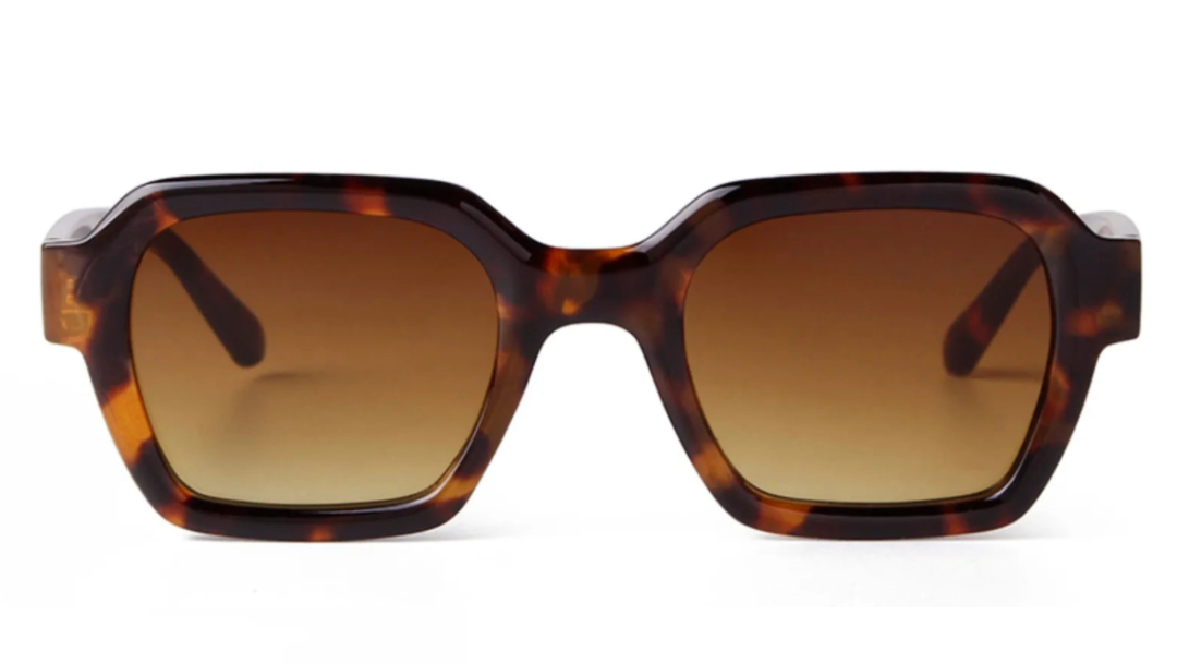 NAYAT leopard brown