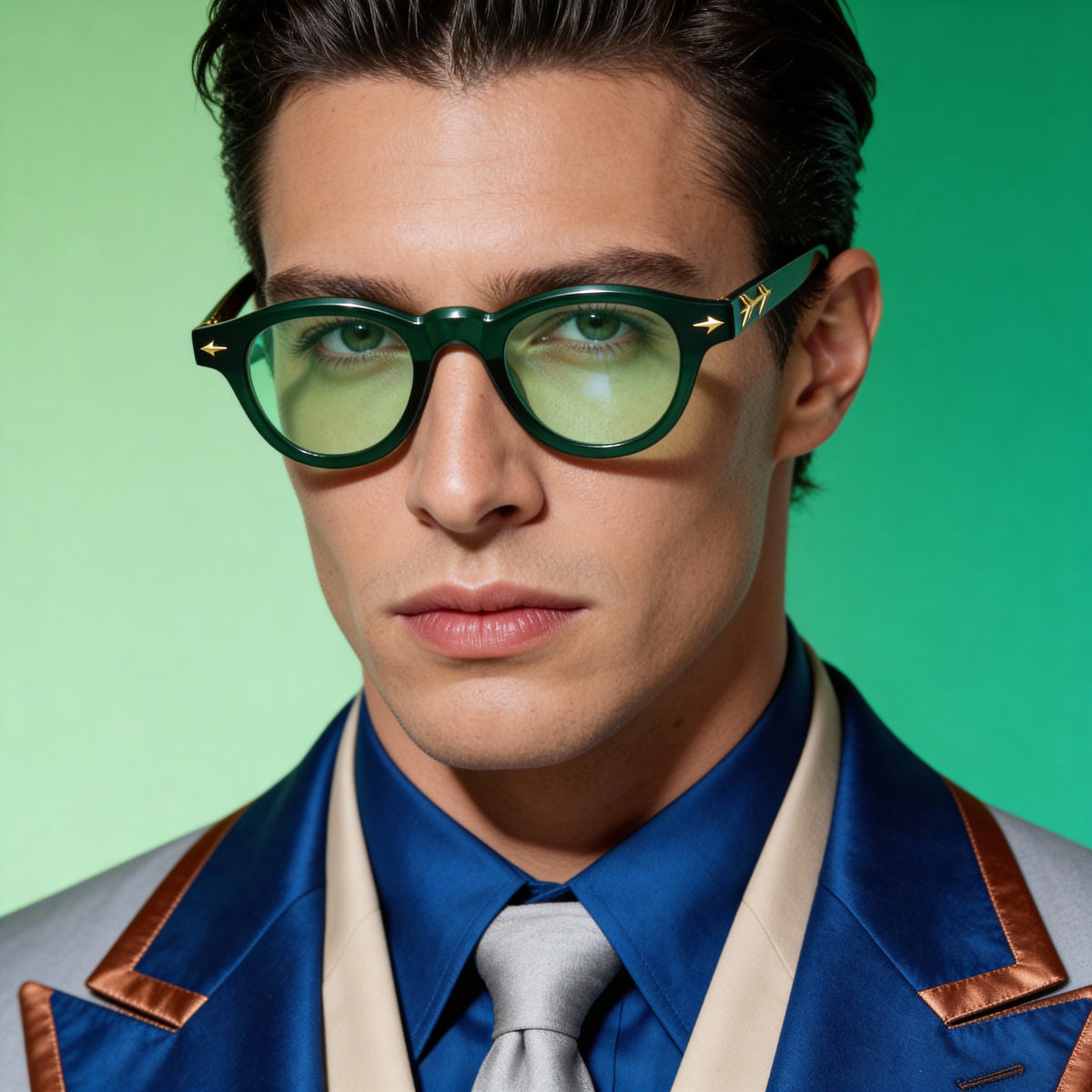 Standard green
