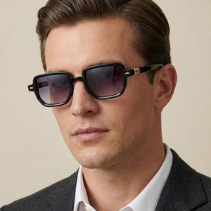 iris black purple