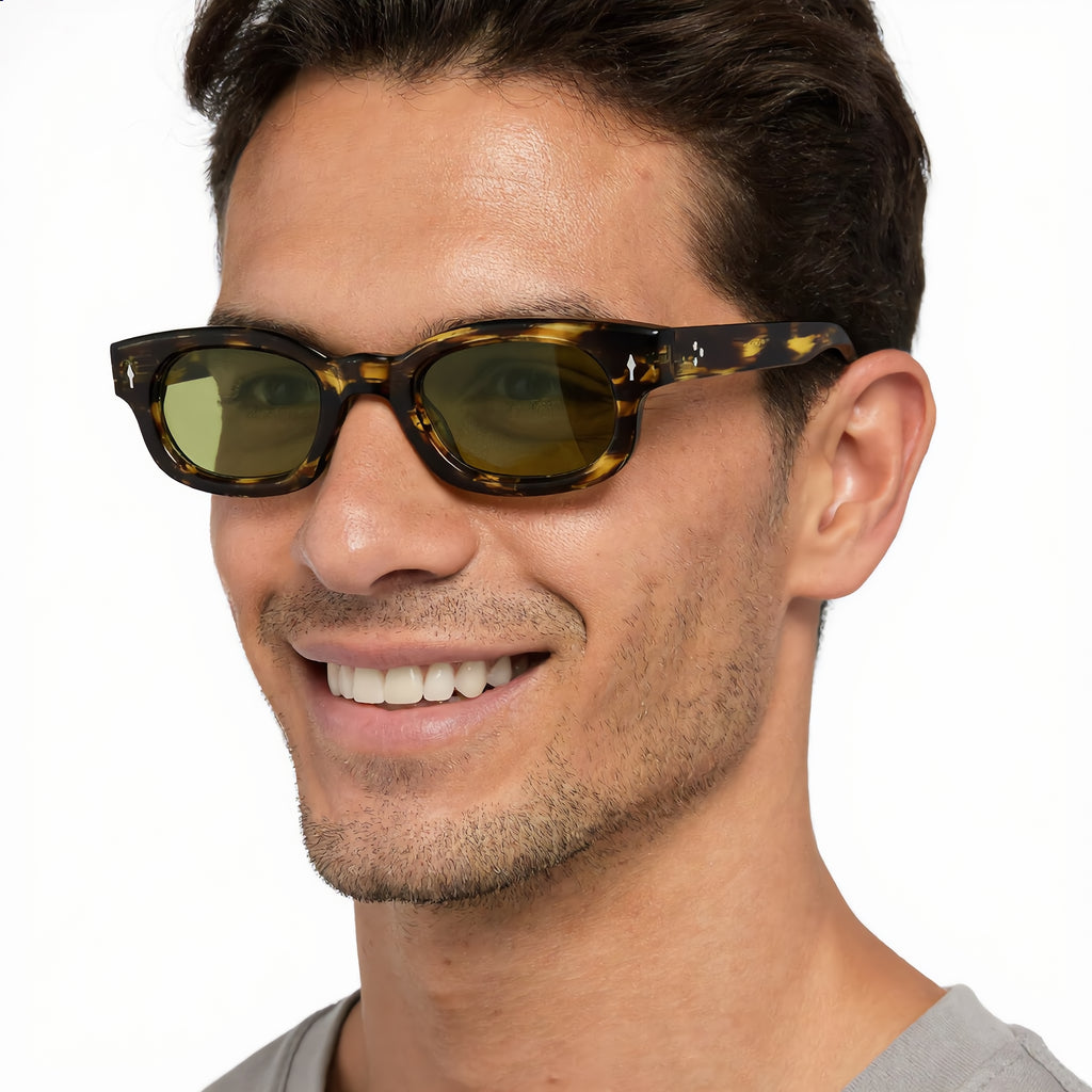 Ynov green leopard