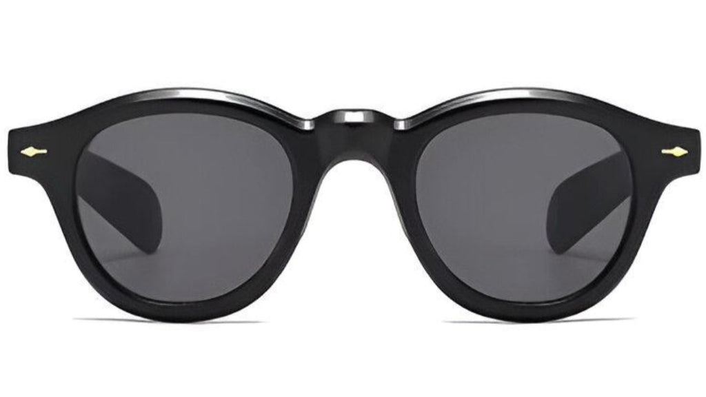 Standard black
