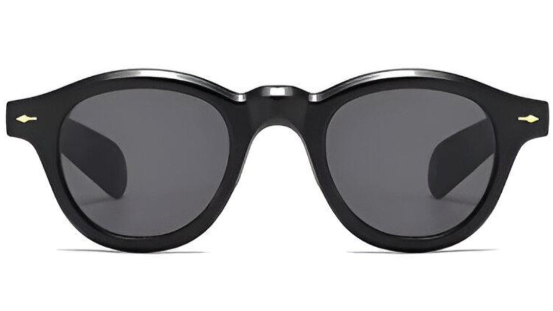 Standard black