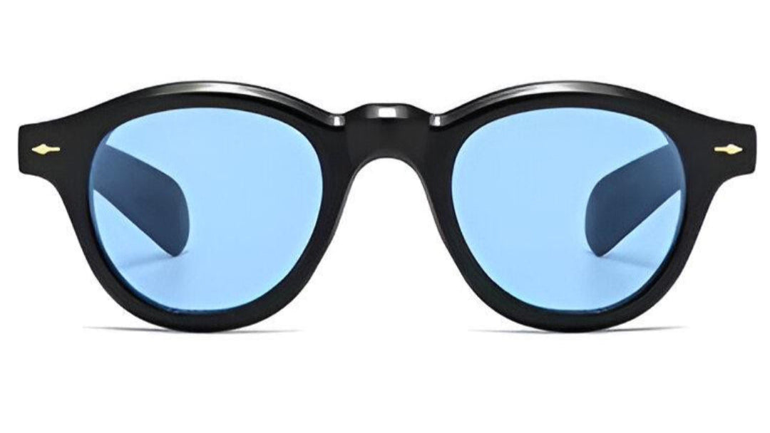 Standard blue