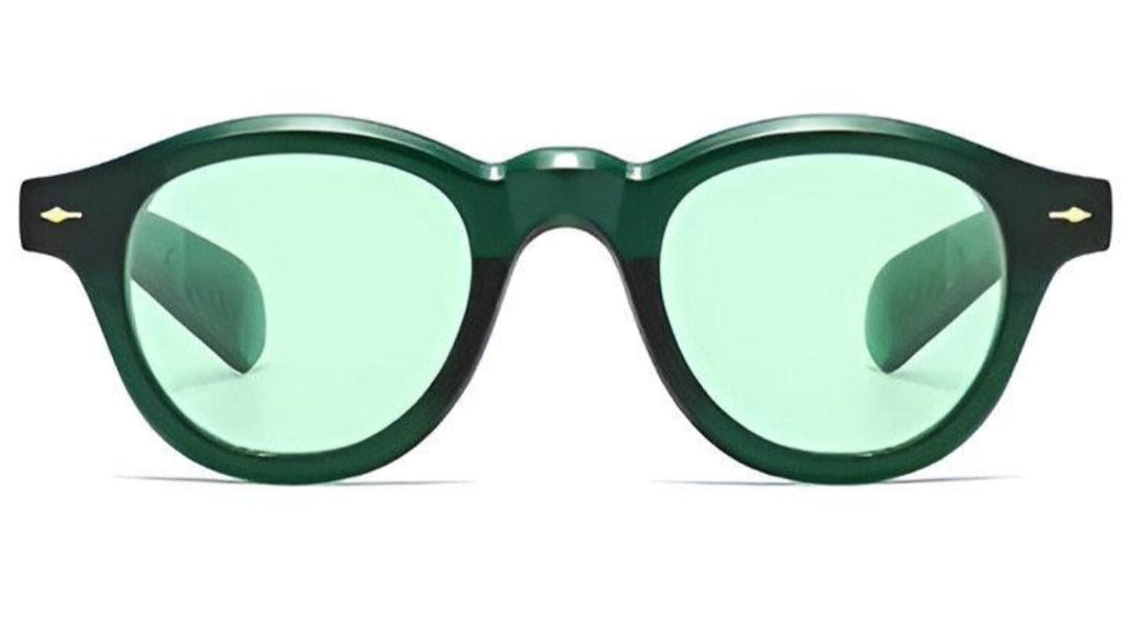 Standard green