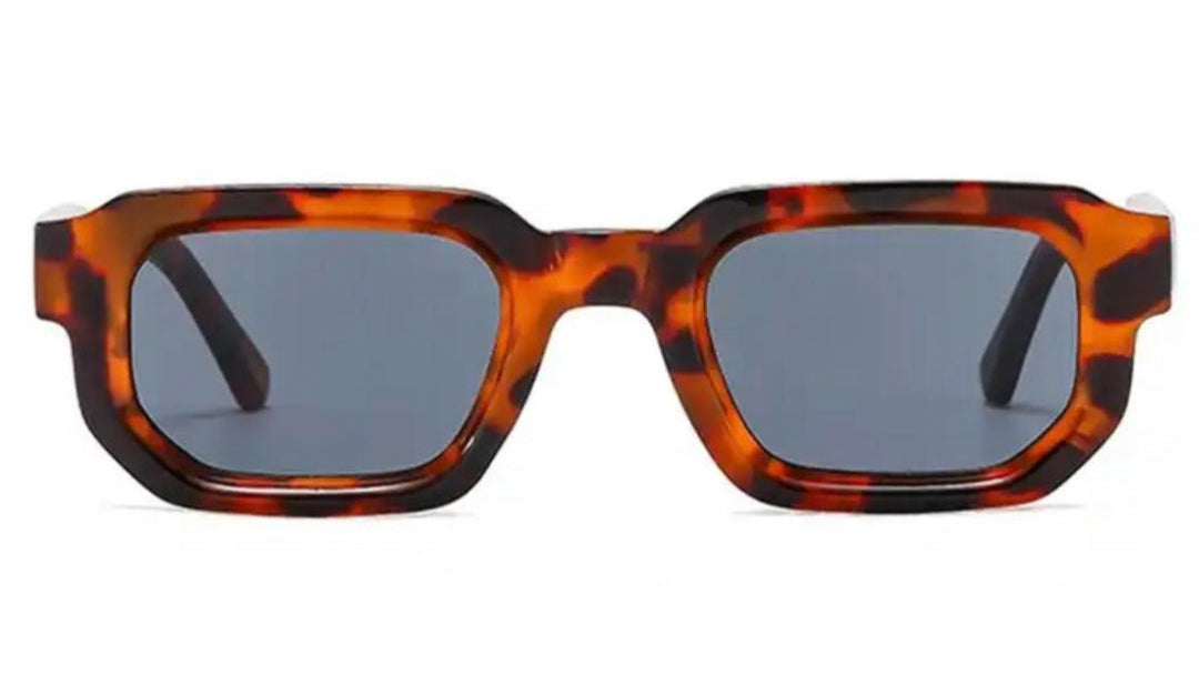ICON leopard
