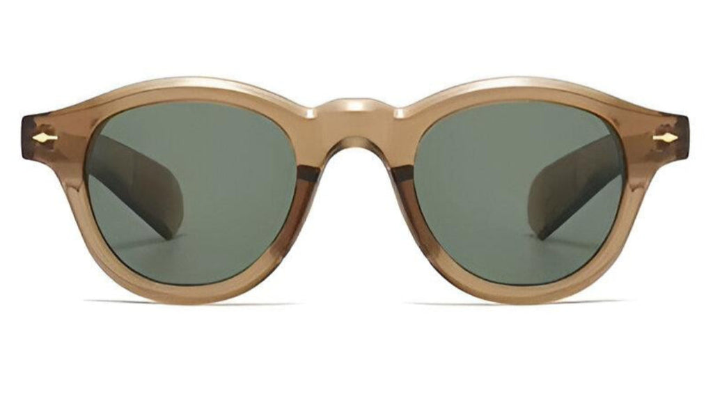 Standard tea dark green