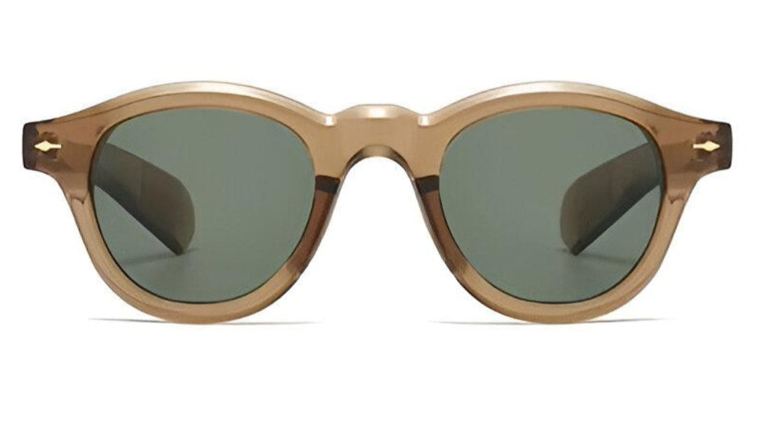 Standard tea dark green
