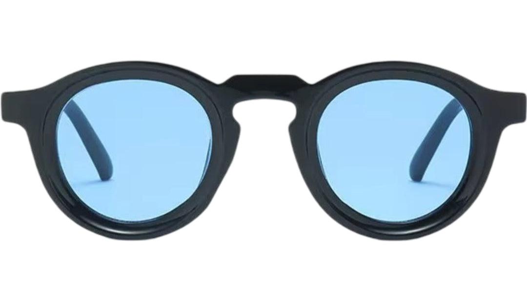 original blue