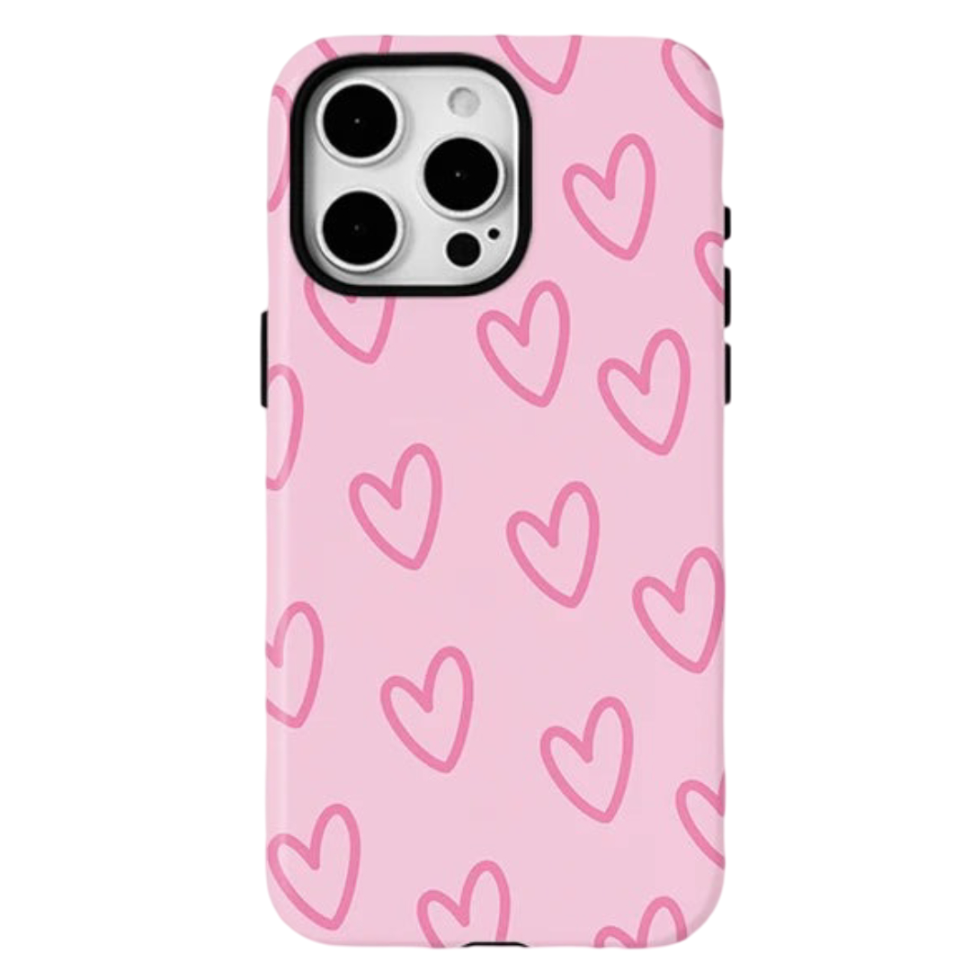 PinkLove iphone