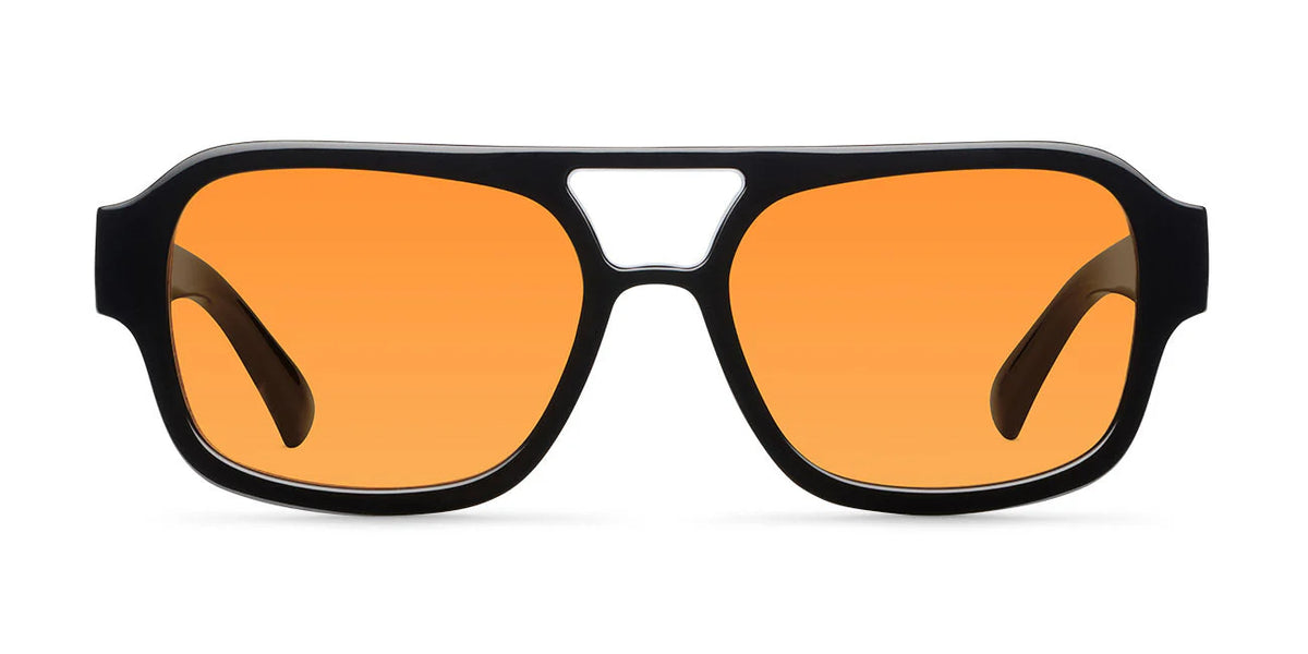 SHIPO black orange